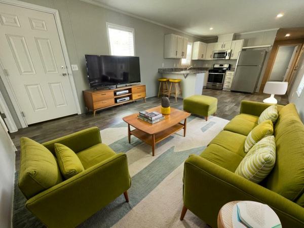 2022 Champion - Topeka Mobile Home For Rent