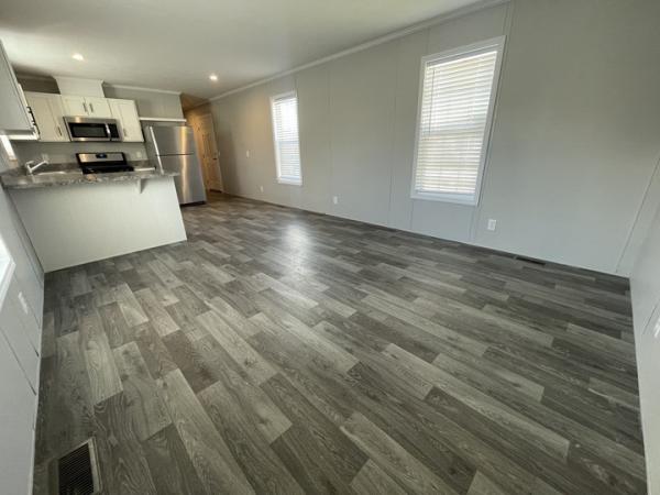 2022 Champion - Topeka Mobile Home