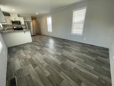 Photo 4 of 25 of home located at 15852 Croatia #541 Clinton Township, MI 48038