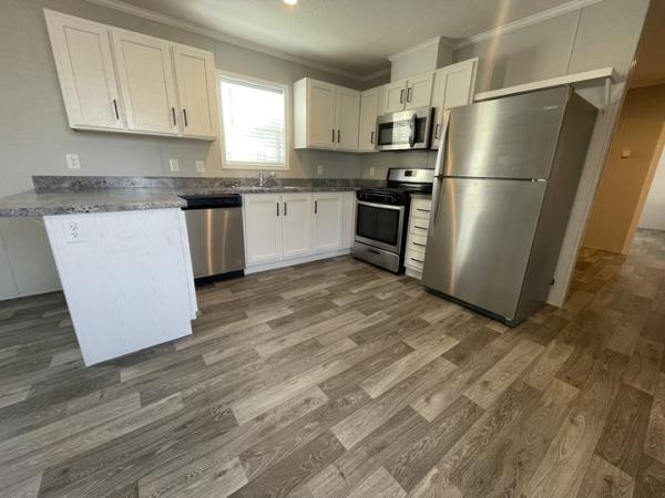 2022 Champion - Topeka Mobile Home