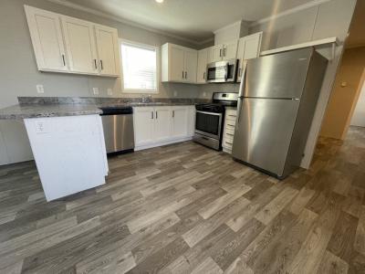 Photo 5 of 25 of home located at 15852 Croatia #541 Clinton Township, MI 48038