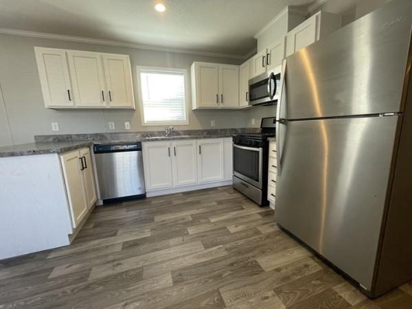 2022 Champion - Topeka Mobile Home