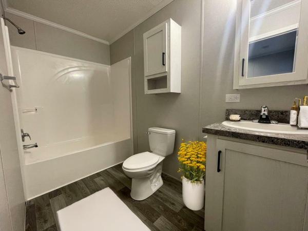 2022 Champion - Topeka Mobile Home