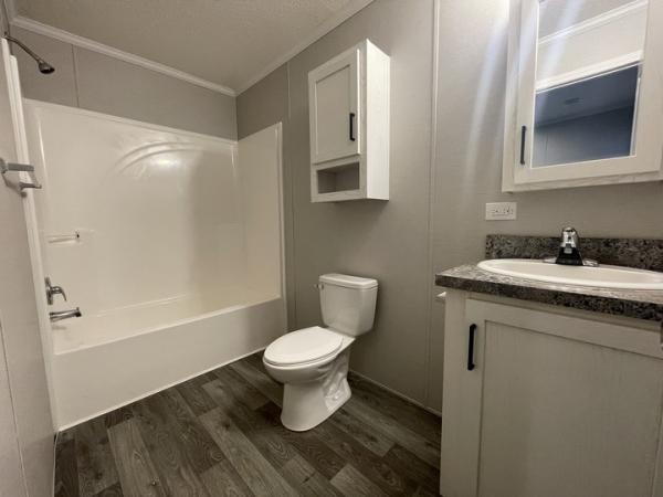 2022 Champion - Topeka Mobile Home