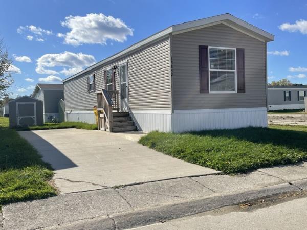 2022 Champion - Topeka Mobile Home