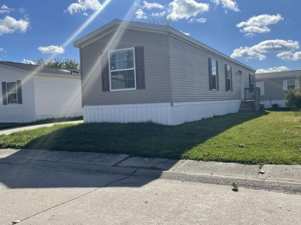 2022 Champion - Topeka Mobile Home