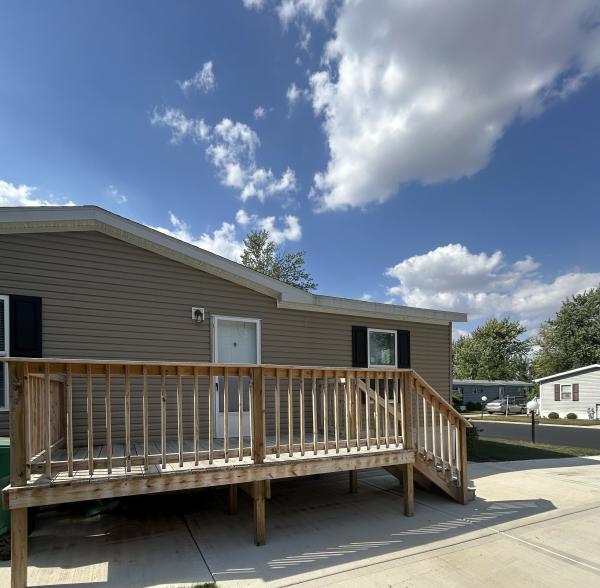 2024 Cavco  Home
