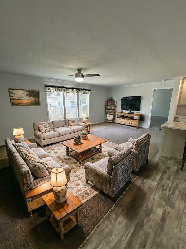 2024 Cavco  Home