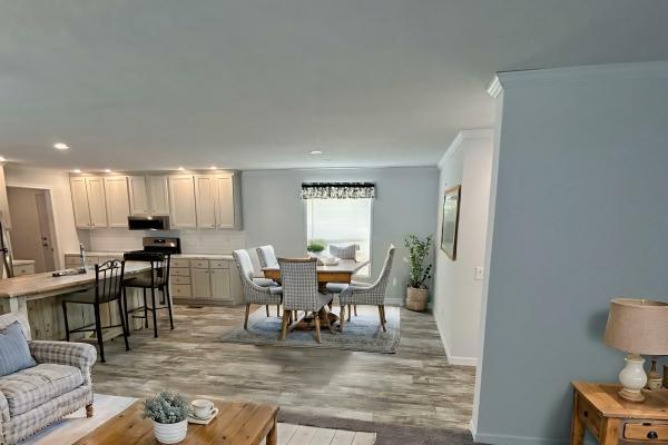 2024 Cavco  Home
