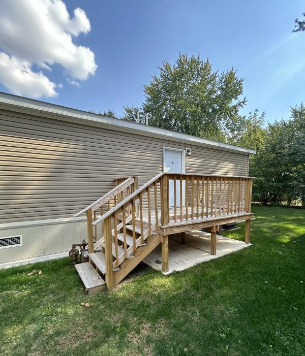2024 Cavco  Home