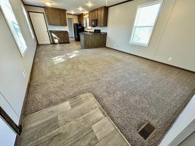 Mobile Home at 4126 Hickory Trail West Lot 139 Indianapolis, IN 46203