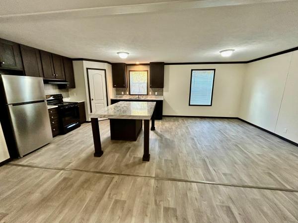 2022 Clayton Homes Inc Pulse Mobile Home