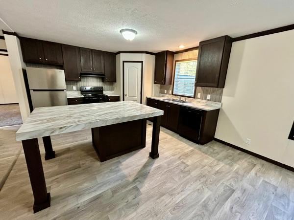 2022 Clayton Homes Inc Pulse Mobile Home