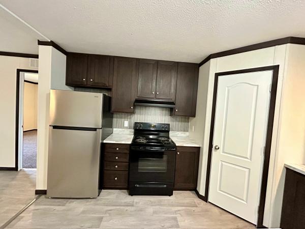 2022 Clayton Homes Inc Pulse Mobile Home