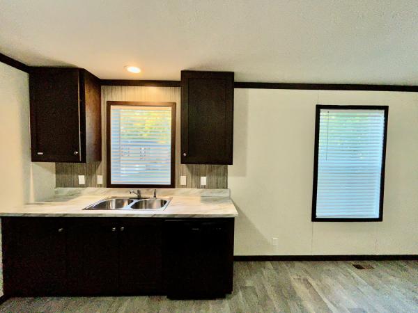 2022 Clayton Homes Inc Pulse Mobile Home