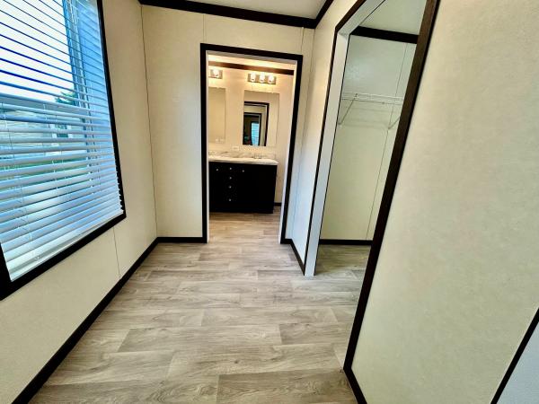 2022 Clayton Homes Inc Pulse Mobile Home