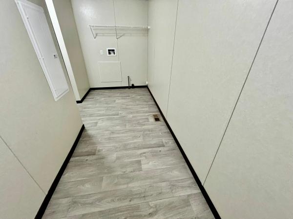 2022 Clayton Homes Inc Pulse Mobile Home