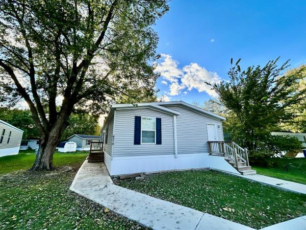 2022 Clayton Homes Inc Pulse Mobile Home