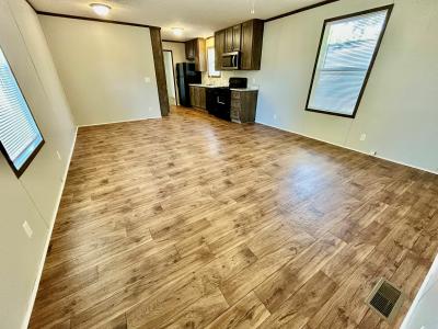 Mobile Home at 6606 Goldenbell Lot 185 Indianapolis, IN 46203