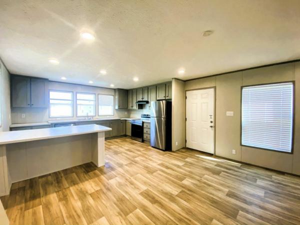 2025 Clayton RHP Manufactured Home