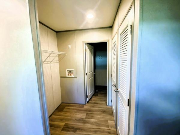 2025 Clayton RHP Manufactured Home