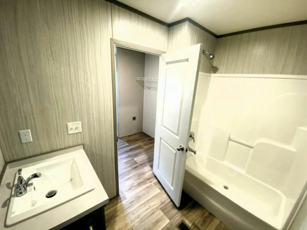 2025 Clayton RHP Manufactured Home