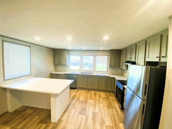 2025 Clayton RHP Manufactured Home