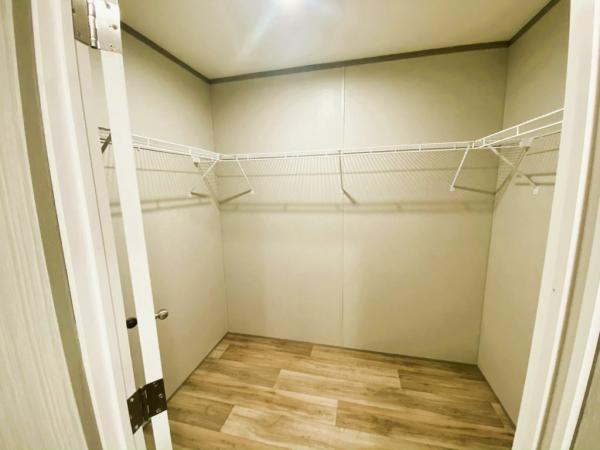 2025 Clayton RHP Manufactured Home