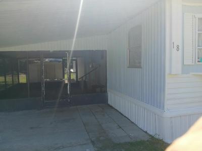 Photo 2 of 8 of home located at 130 S Suncoast Blvd, #M18 Crystal River, FL 34429