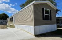 2026 Cavco Ind Velocity Mobile Home