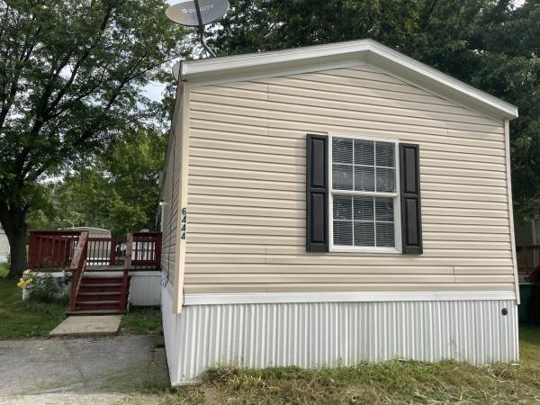 2016 Fleetwood Mobile Home For Sale