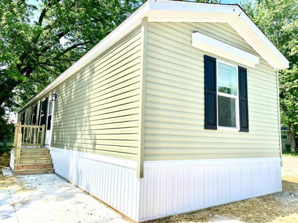 2025 Clayton Homes Inc Mobile Home For Sale