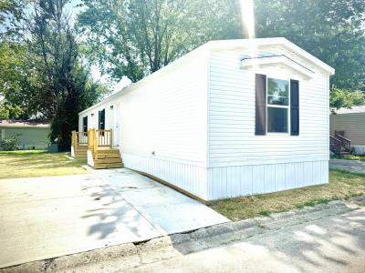 Mobile Home at 6409 Cromer Road Lot 607 Indianapolis, IN 46241