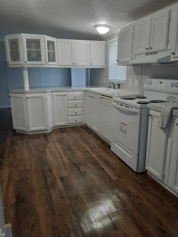 1998 Redman Mobile Home For Sale