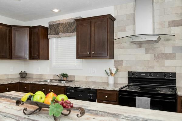 2021 Clayton Homes Inc Residence Mobile Home