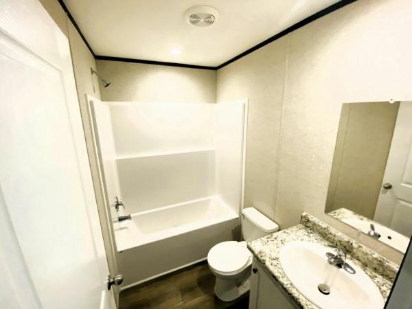 2026 Champion Prime Manufactured Home