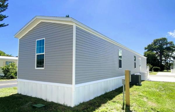 2026 Champion Prime Manufactured Home