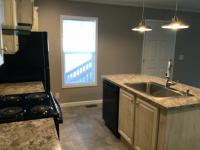 2020 CMH Homes Community Park Manufactured Home