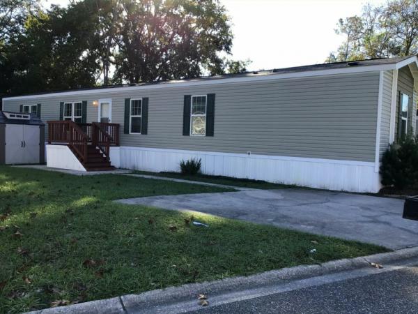 2020 CMH Homes Community Park Manufactured Home