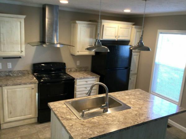 2020 CMH Homes Community Park Manufactured Home