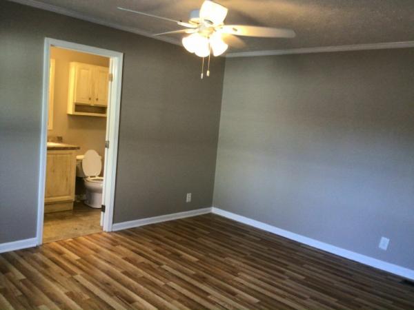 2020 CMH Homes Community Park Manufactured Home