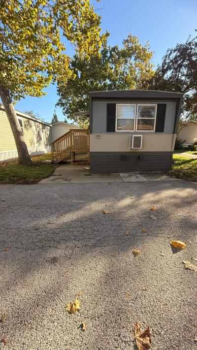 Mobile Home at 2993 Curtis, #B24 Des Plaines, IL 60018