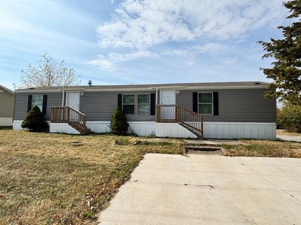 2015  Mobile Home For Sale
