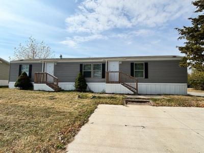Mobile Home at 2220 Dunkelburg Rd Lot#716 Fort Wayne, IN 46819