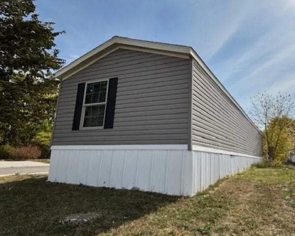 2015  Mobile Home For Sale