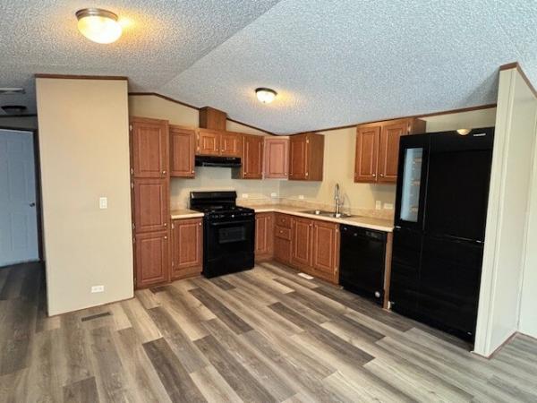 2015  Mobile Home For Sale