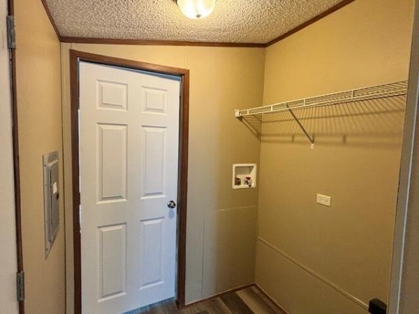 2015  Mobile Home For Sale