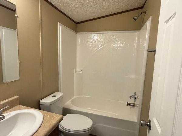 2015  Mobile Home For Sale