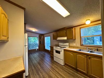 Mobile Home at 162 Apollo Circle Flushing, MI 48433