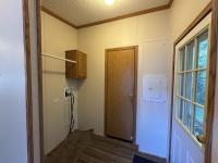 1999 Patriot  Home